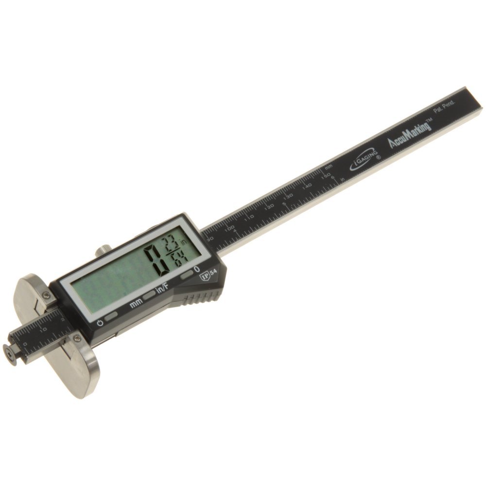 iGAGING digital marking gauge