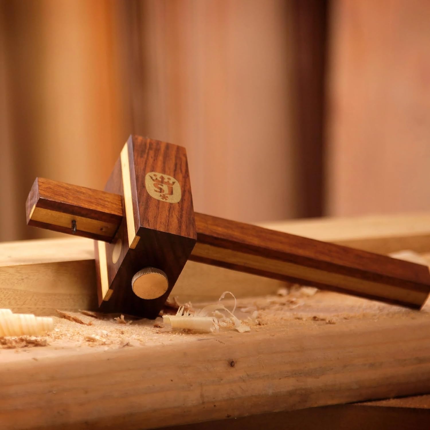 Spear & Jackson marking gauge