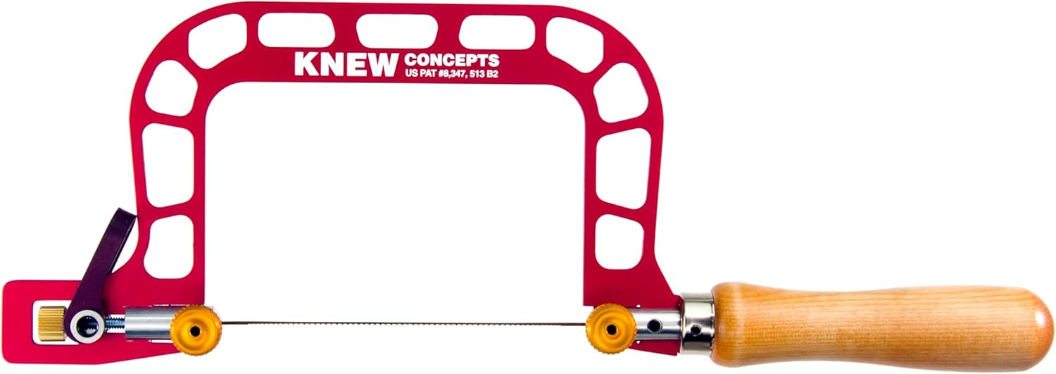 Knew Concepts 3-inch Mk.III