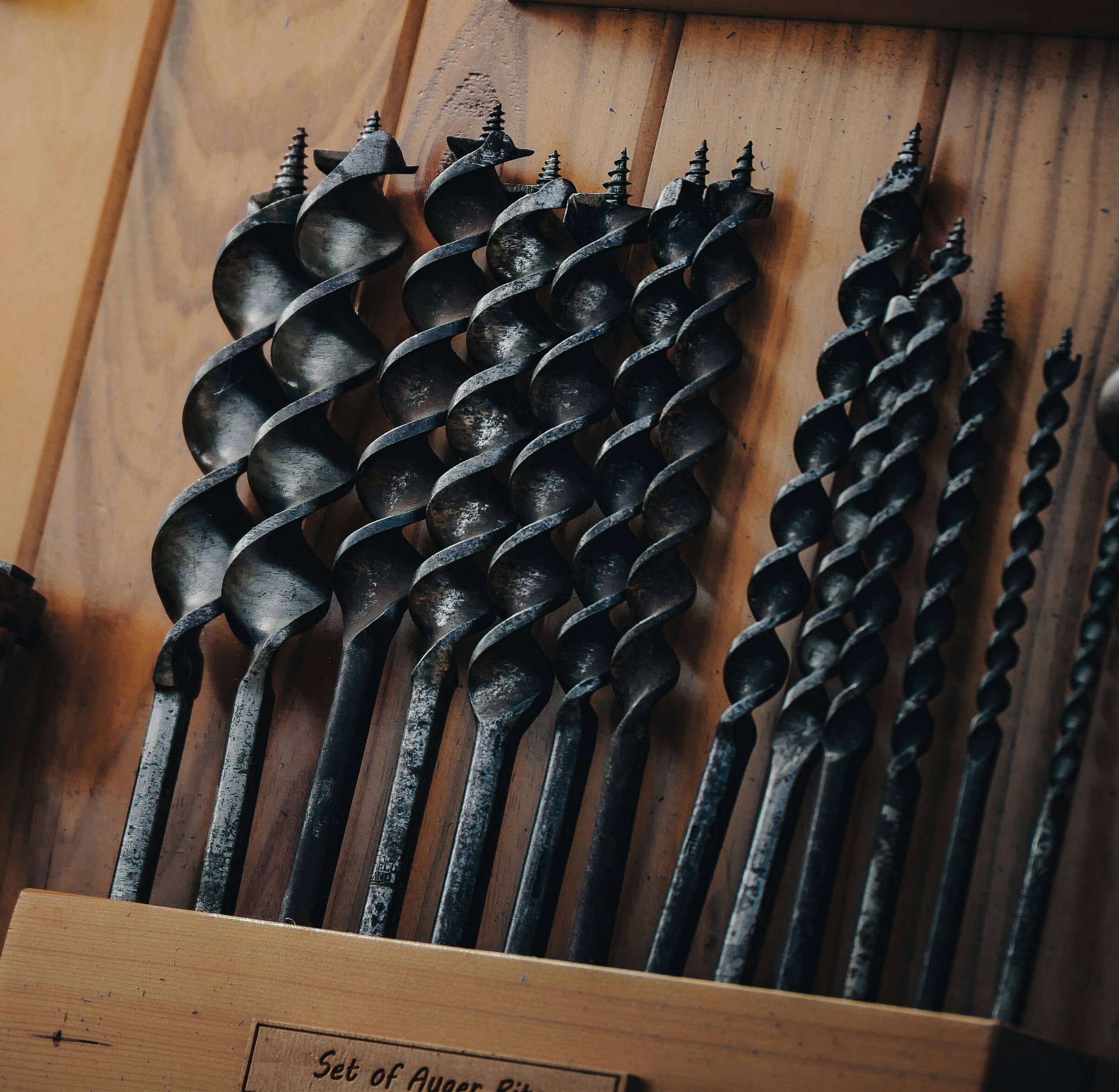 Auger Bit vs Spade Bit for Drilling Joists