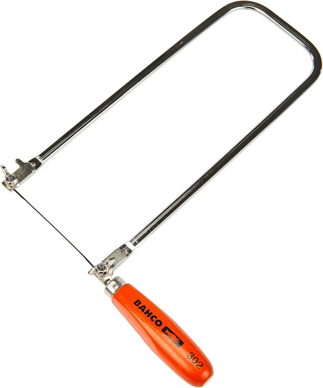 Bahco 302 Fretsaw