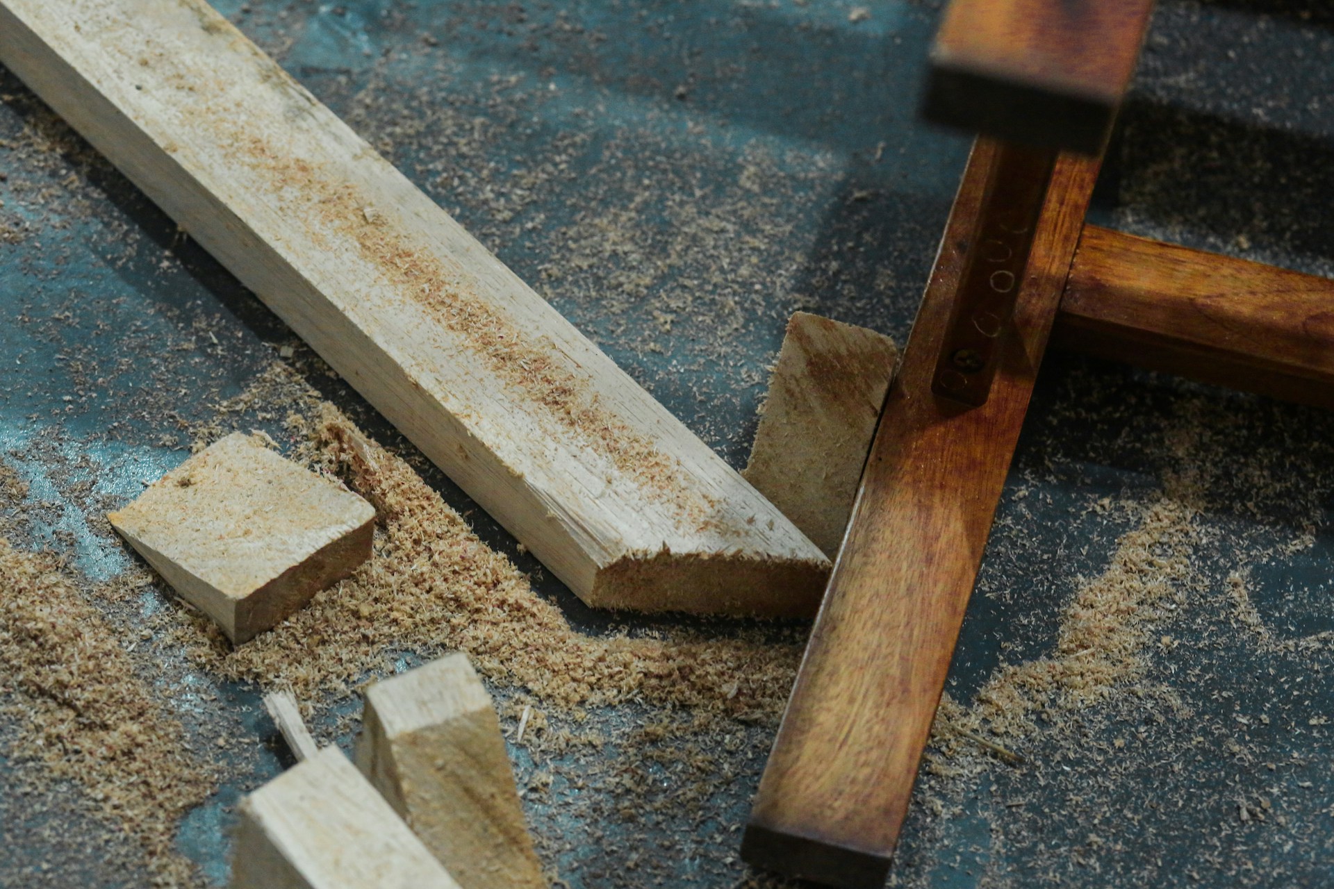 Belt Sander Dust Collection Realities