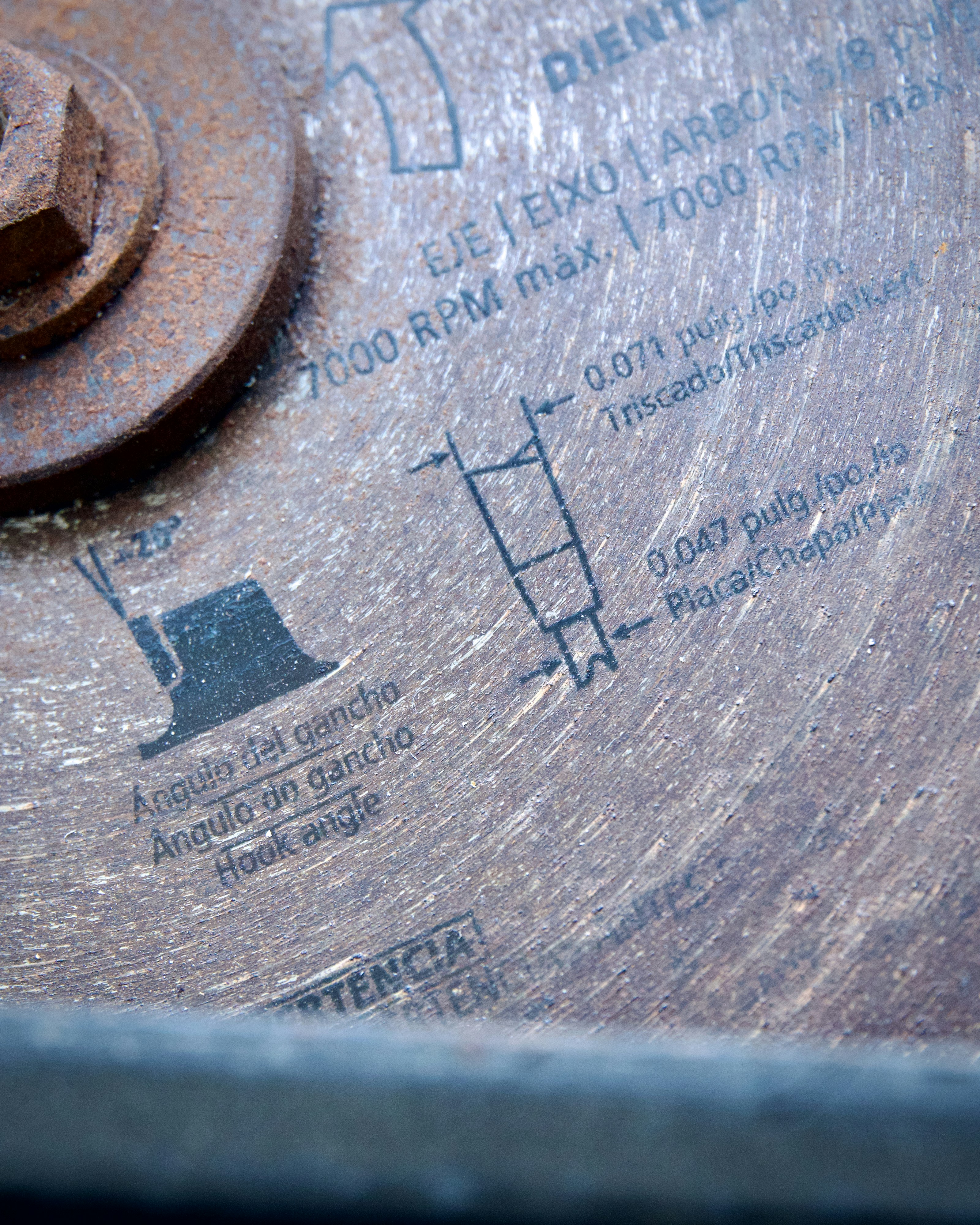 Blade Deflection and Circular Saw Binding