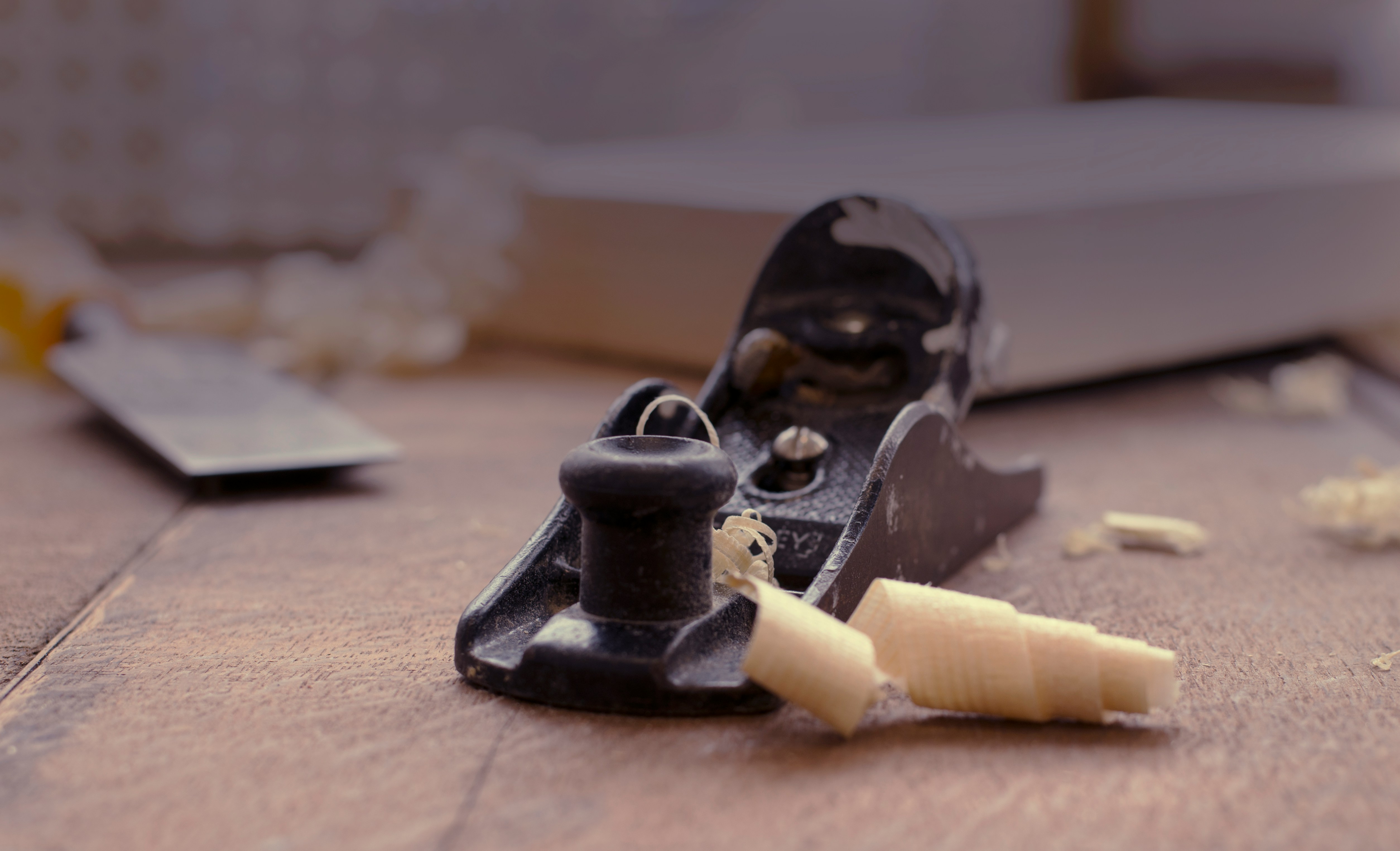 What Block Plane Adjustable Mouth Actually Does
