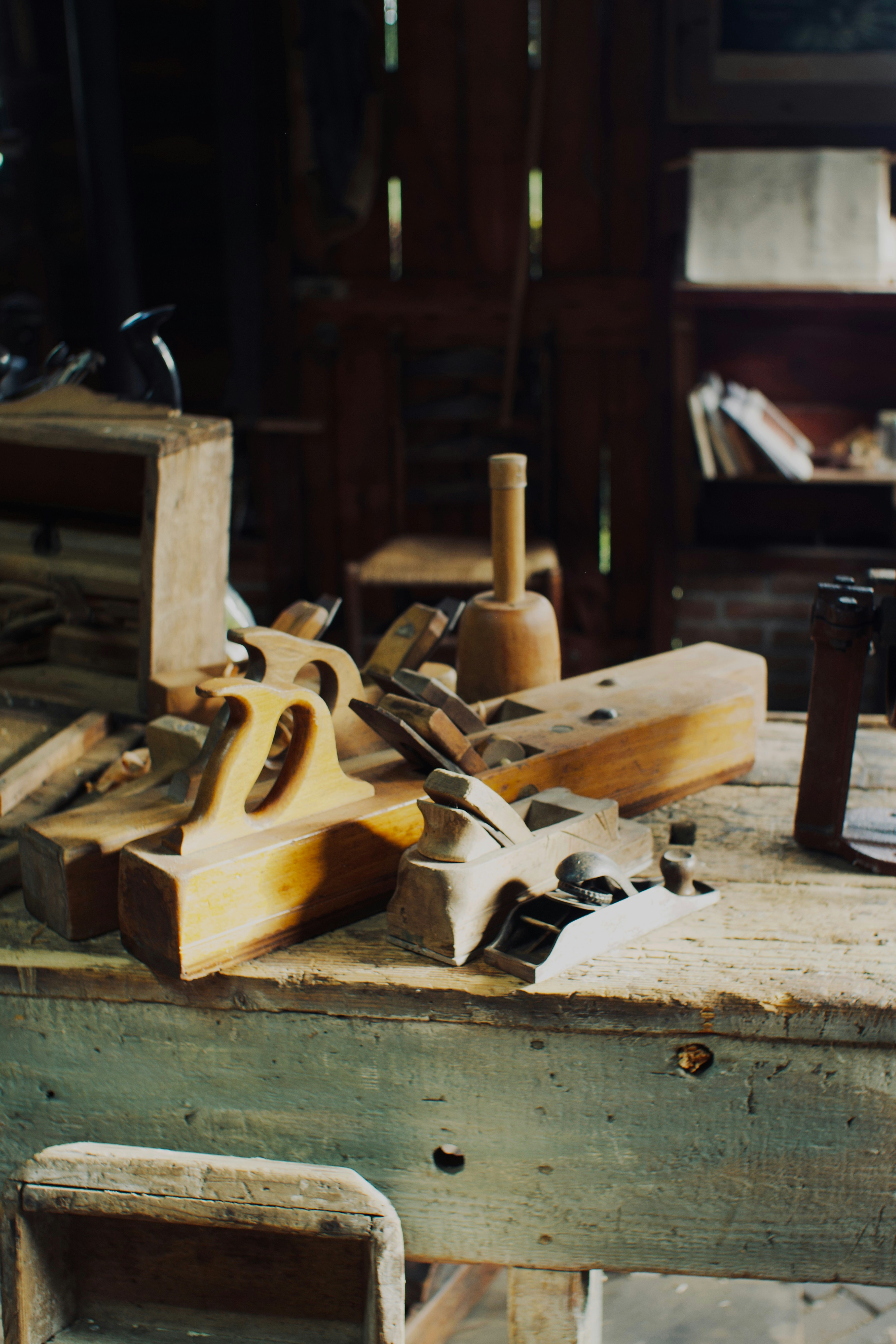 Block Planes for Woodworking in 2026