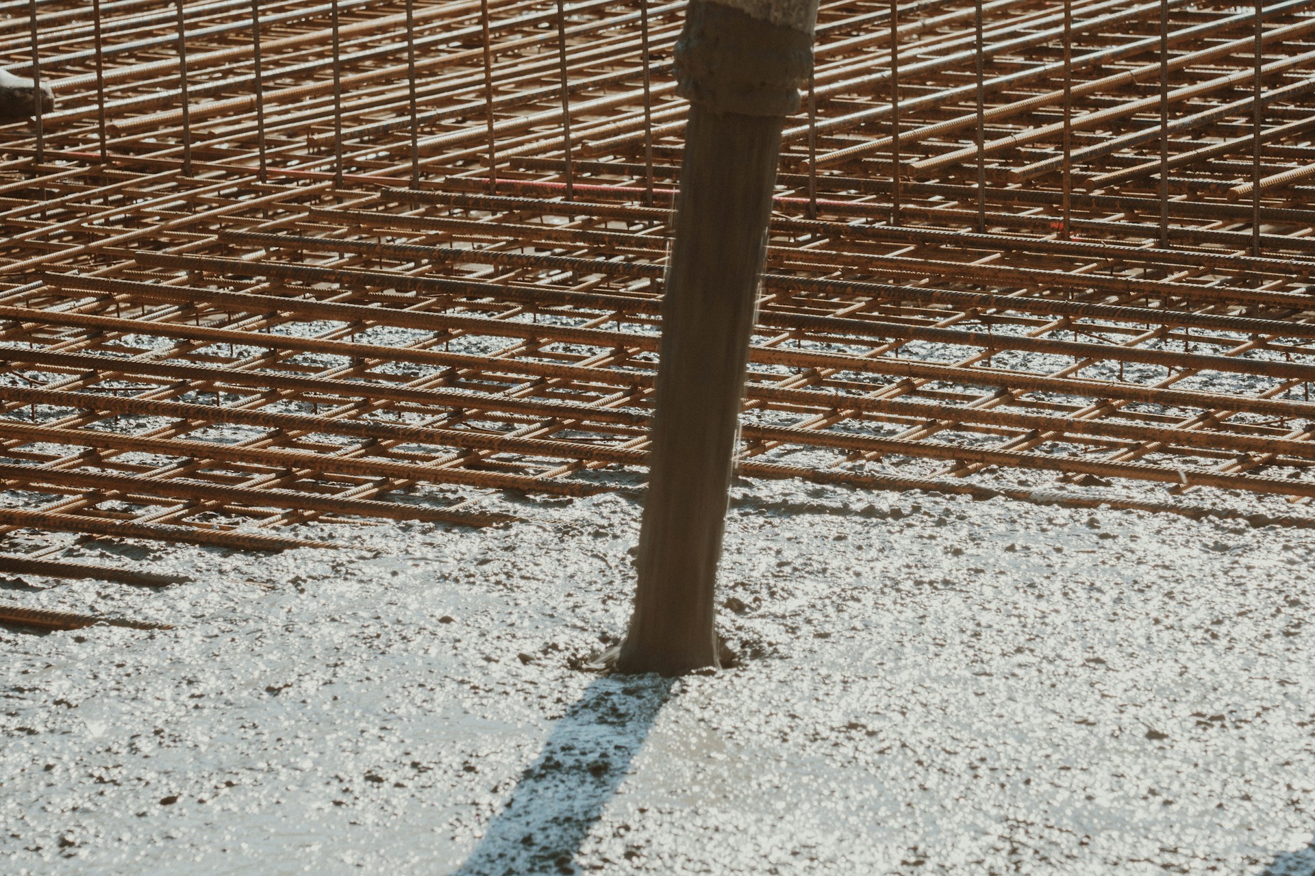 How Are Concrete Sensors Reshaping Construction Industry