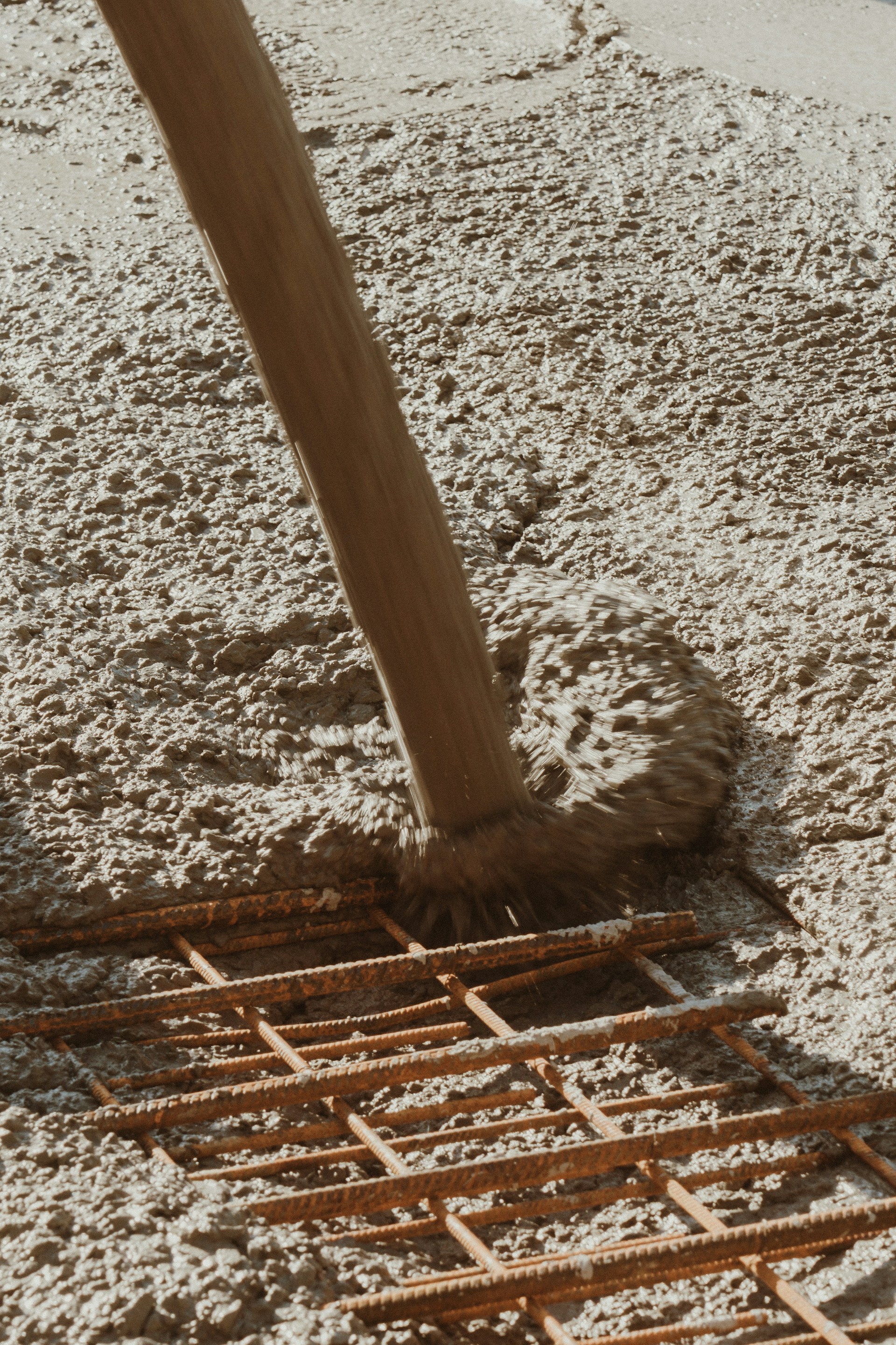 Sensor Types and What Concrete Construction Contractors Need Know