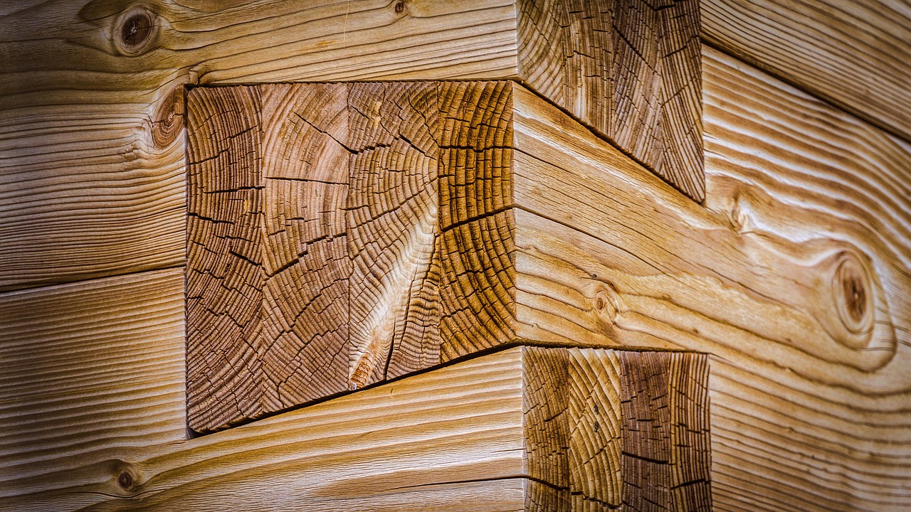 Woodworking