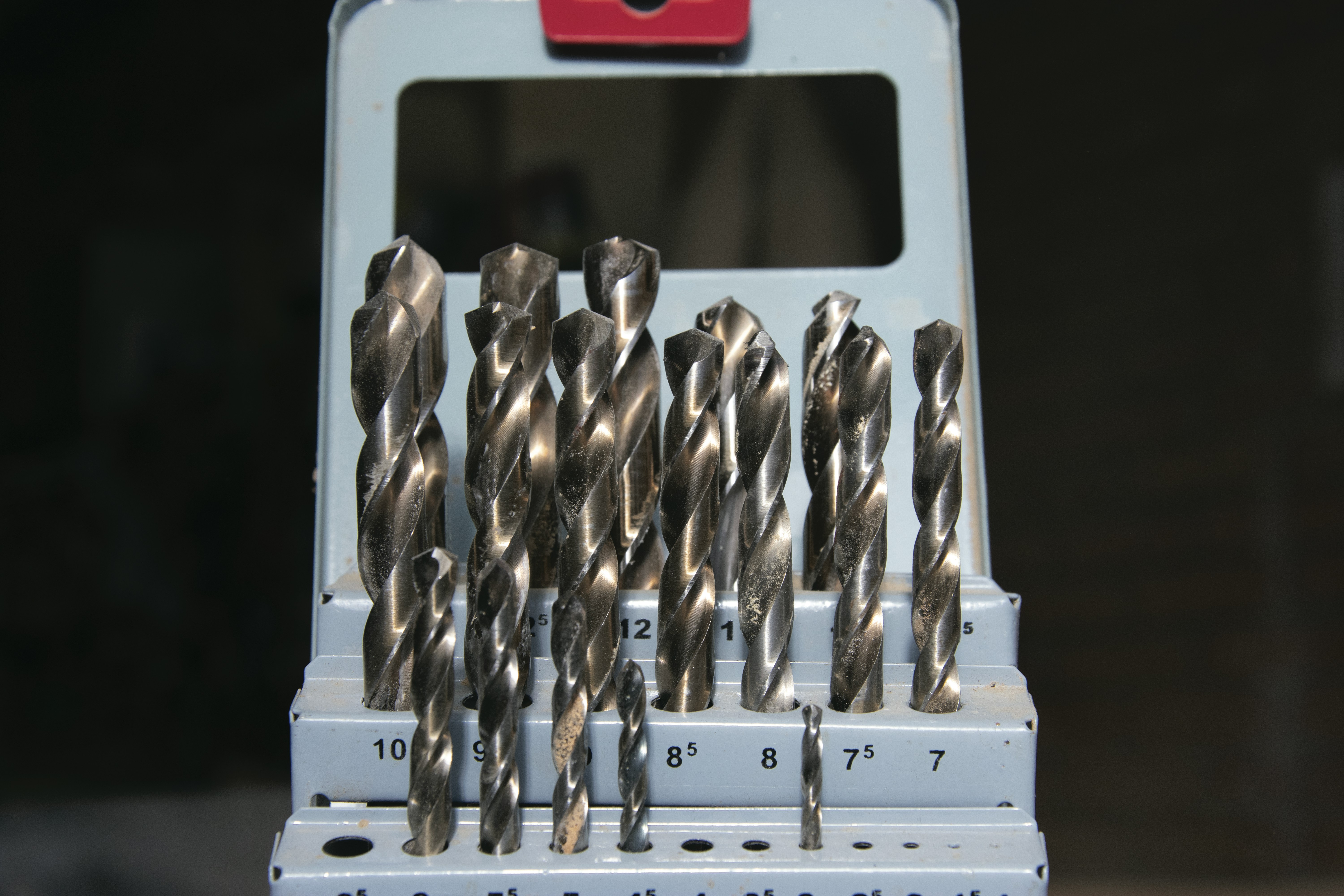 Drill Bit Sharpeners That Actually Work in 2026