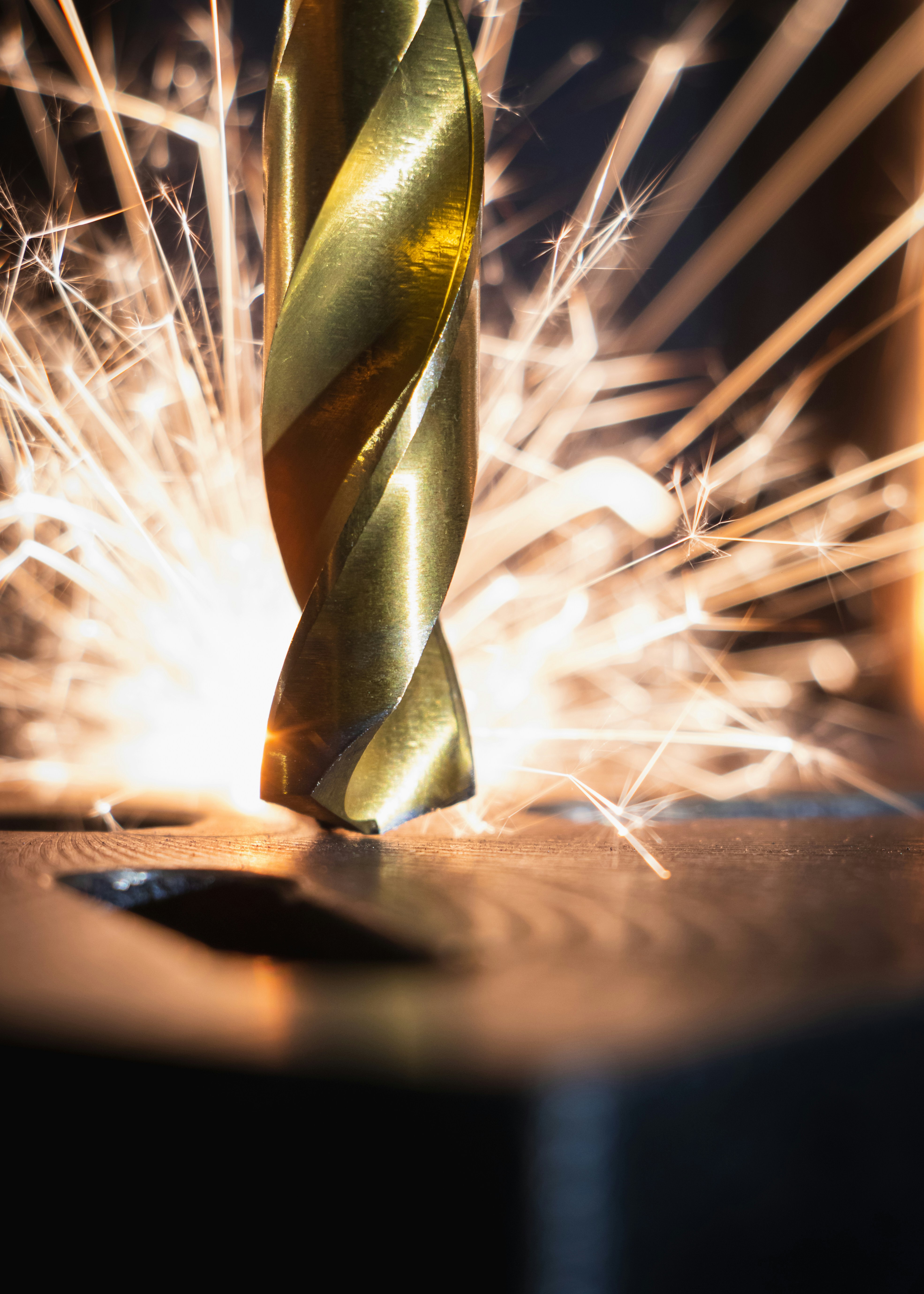 Drill Bit Sizes Chart - Complete Reference Guide for 2026