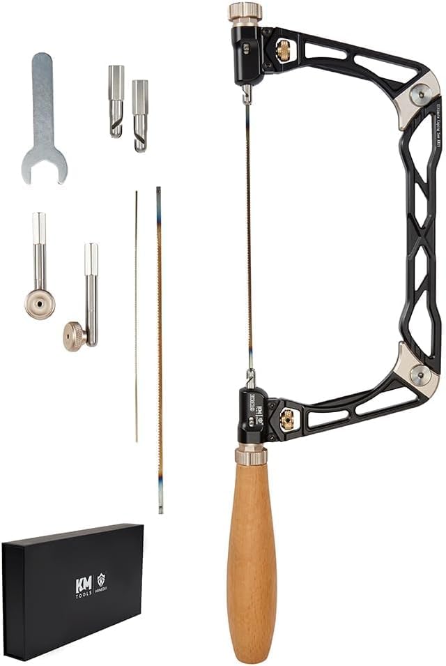 HONGDUI KM-19 Combo Saw
