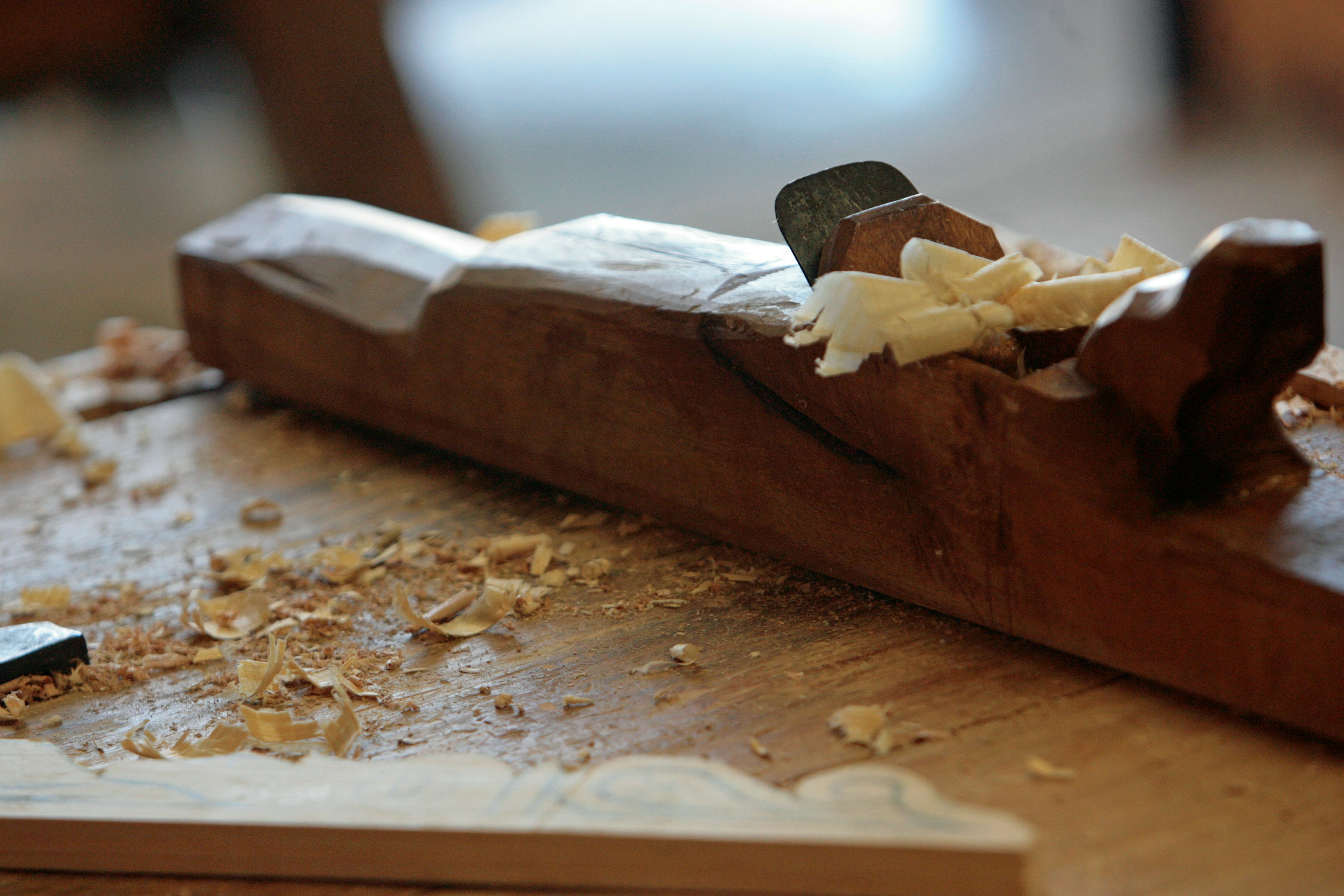 Jack Plane vs Smoothing Plane Differences