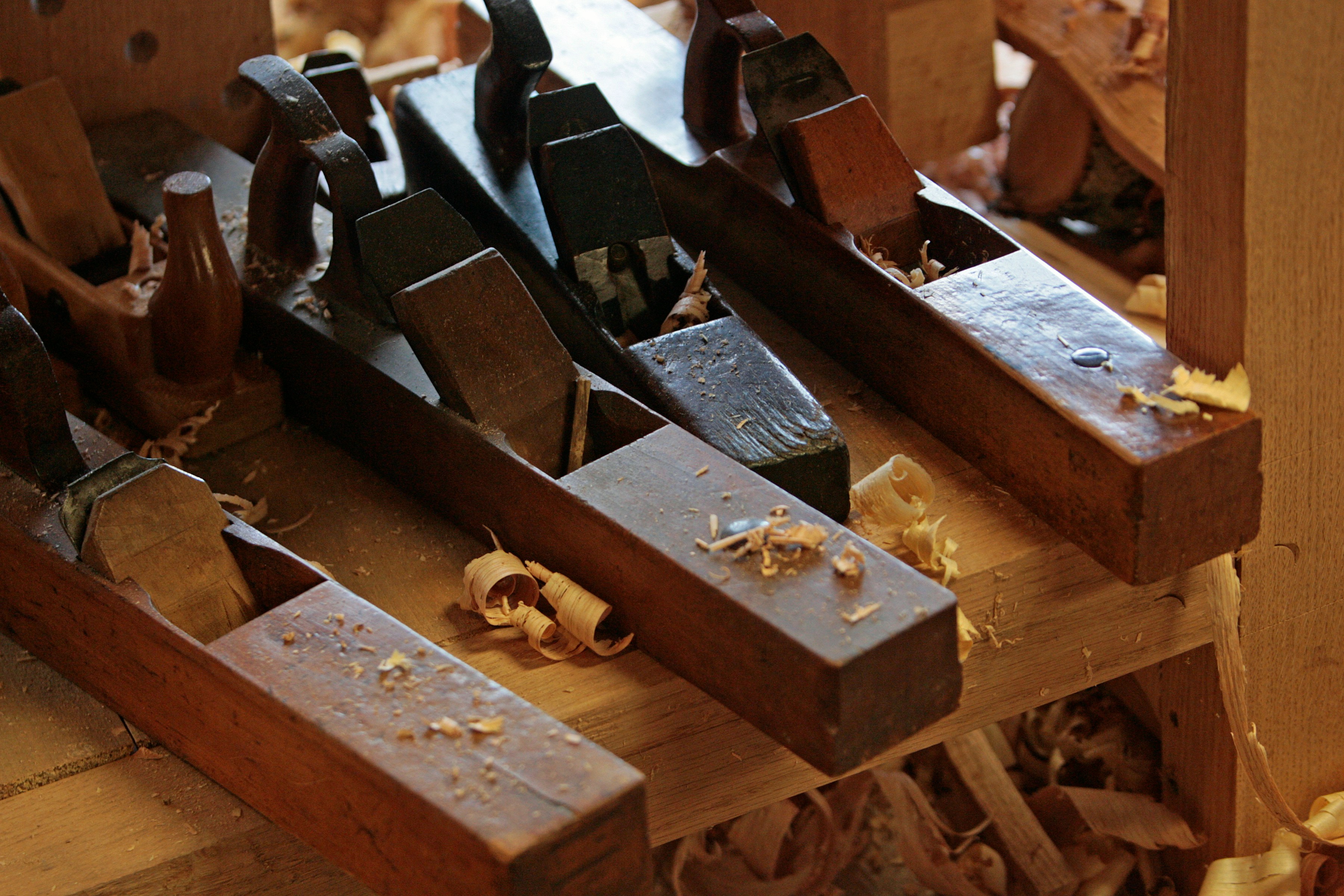 What Jointer Planes Are Actually For