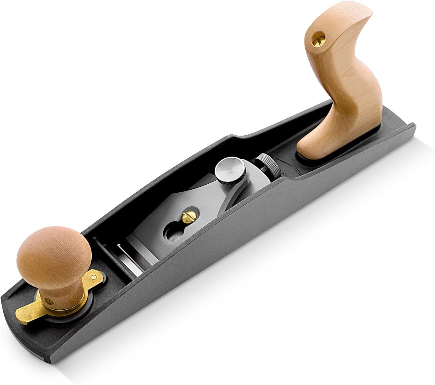 Melbourne Tool Company Low-Angle Jack Hand Plane