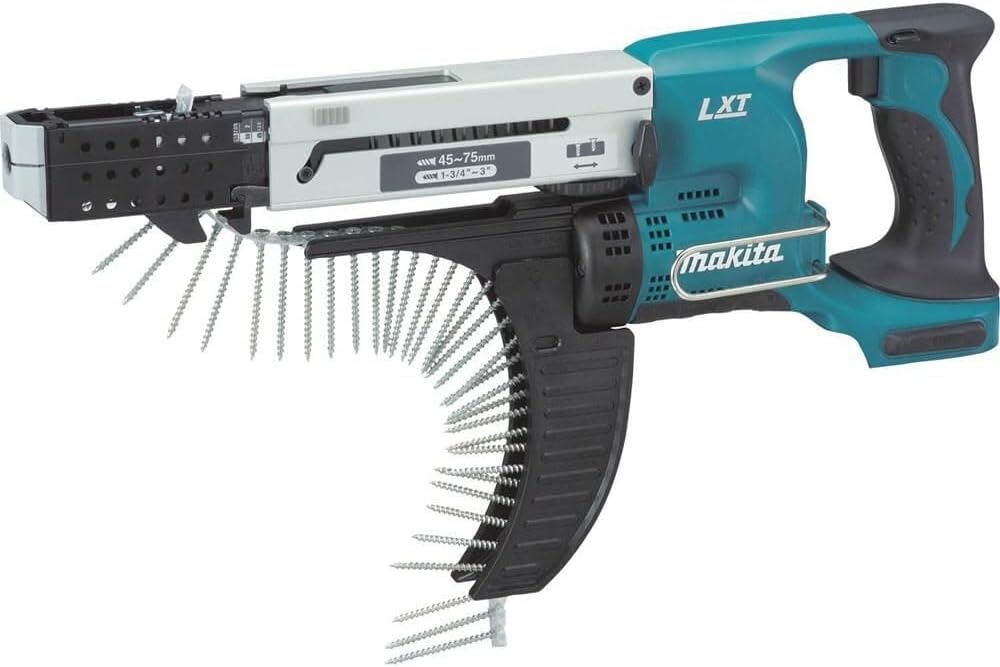 The Best Screw Gun for Decking In 2026