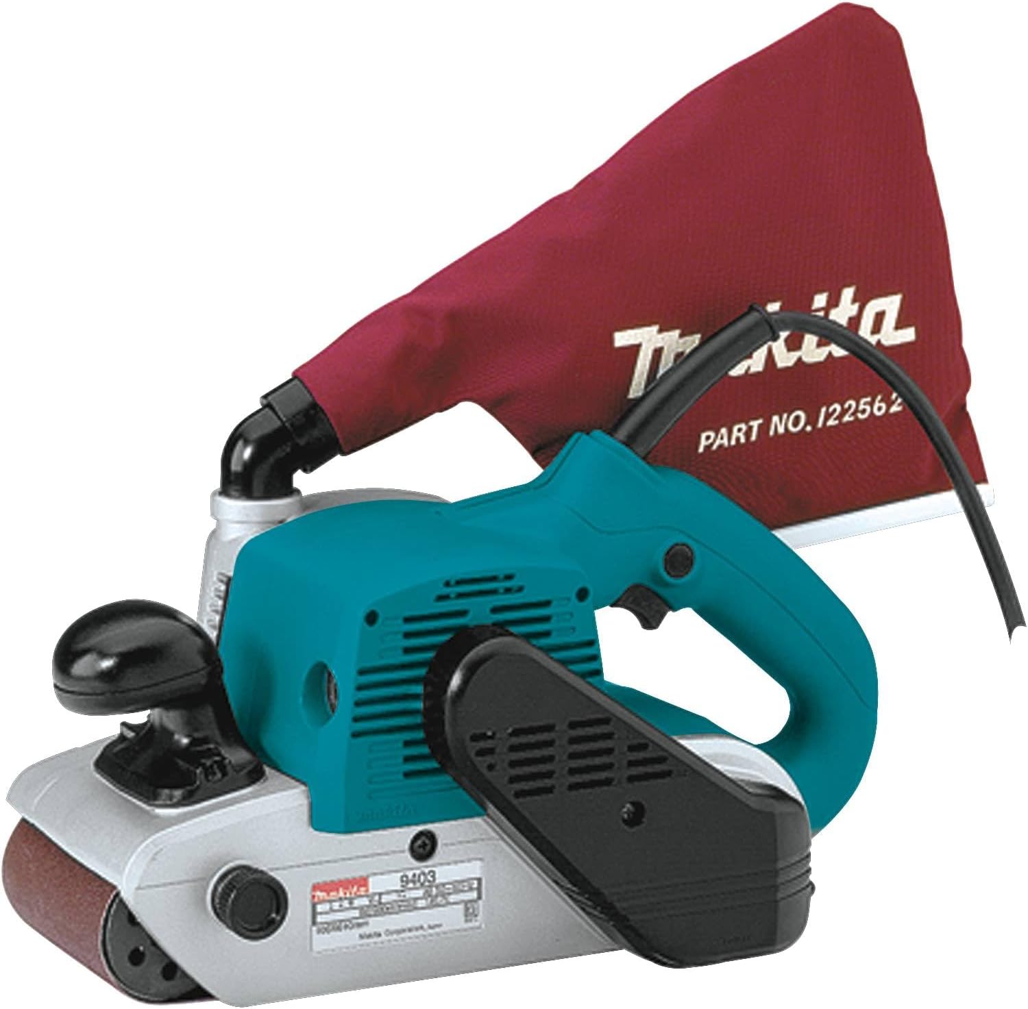 Makita 9403 Belt Sander