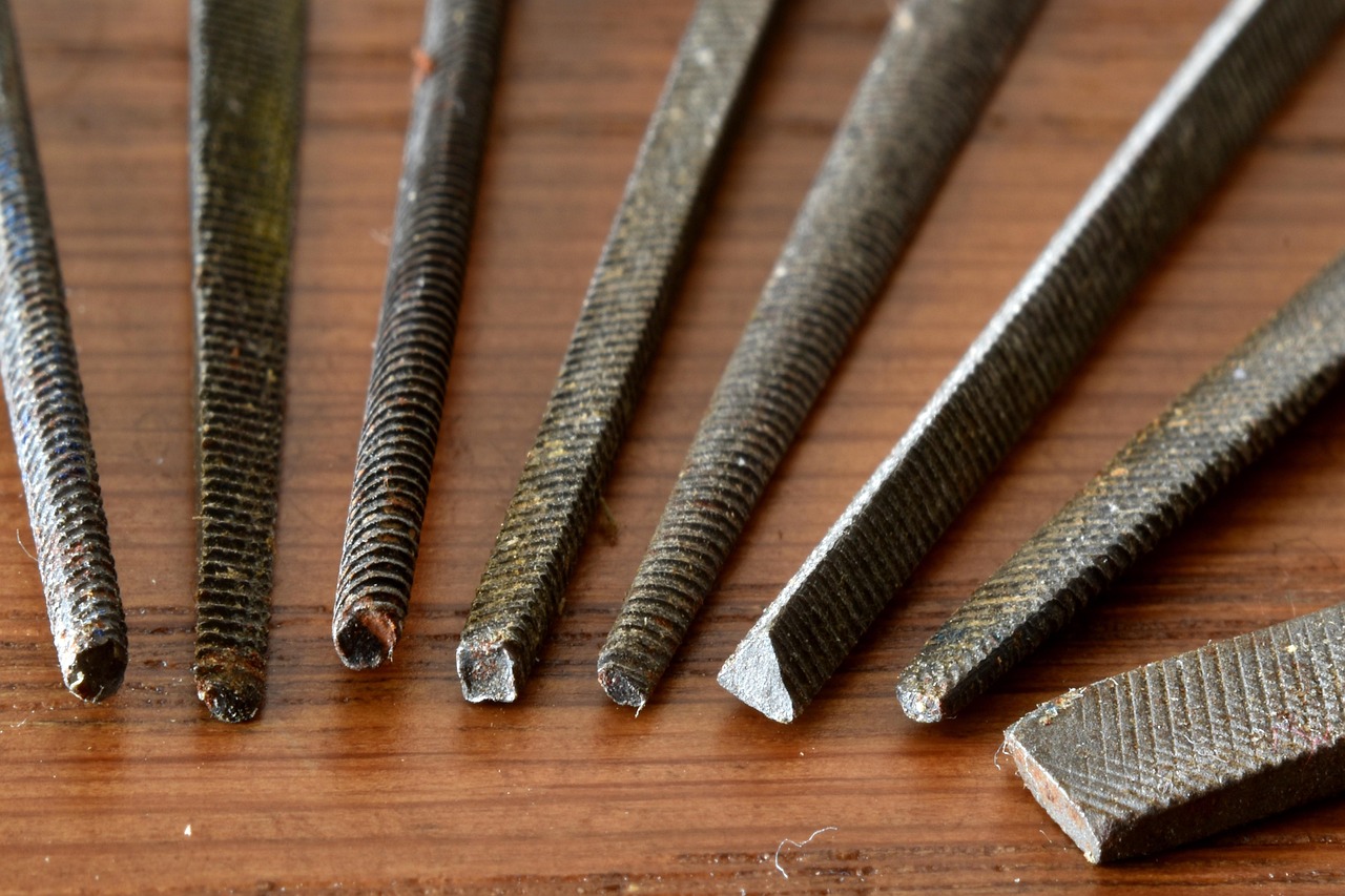 What Four-in-Hand Rasps Actually Are (And Why Quality Varies So Much)