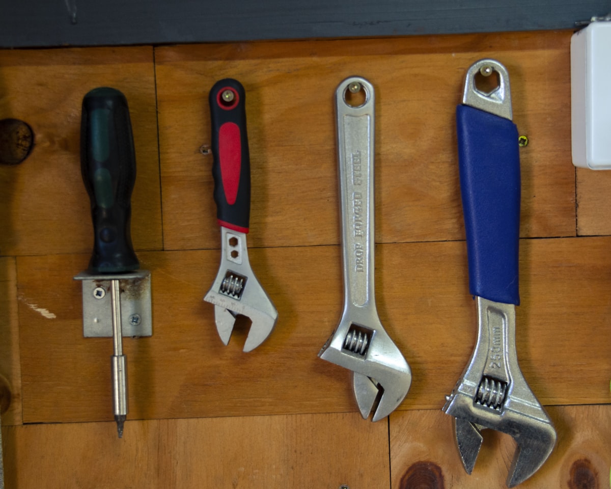 How TTI Runs Two Competing Tool Lines Under One Roof