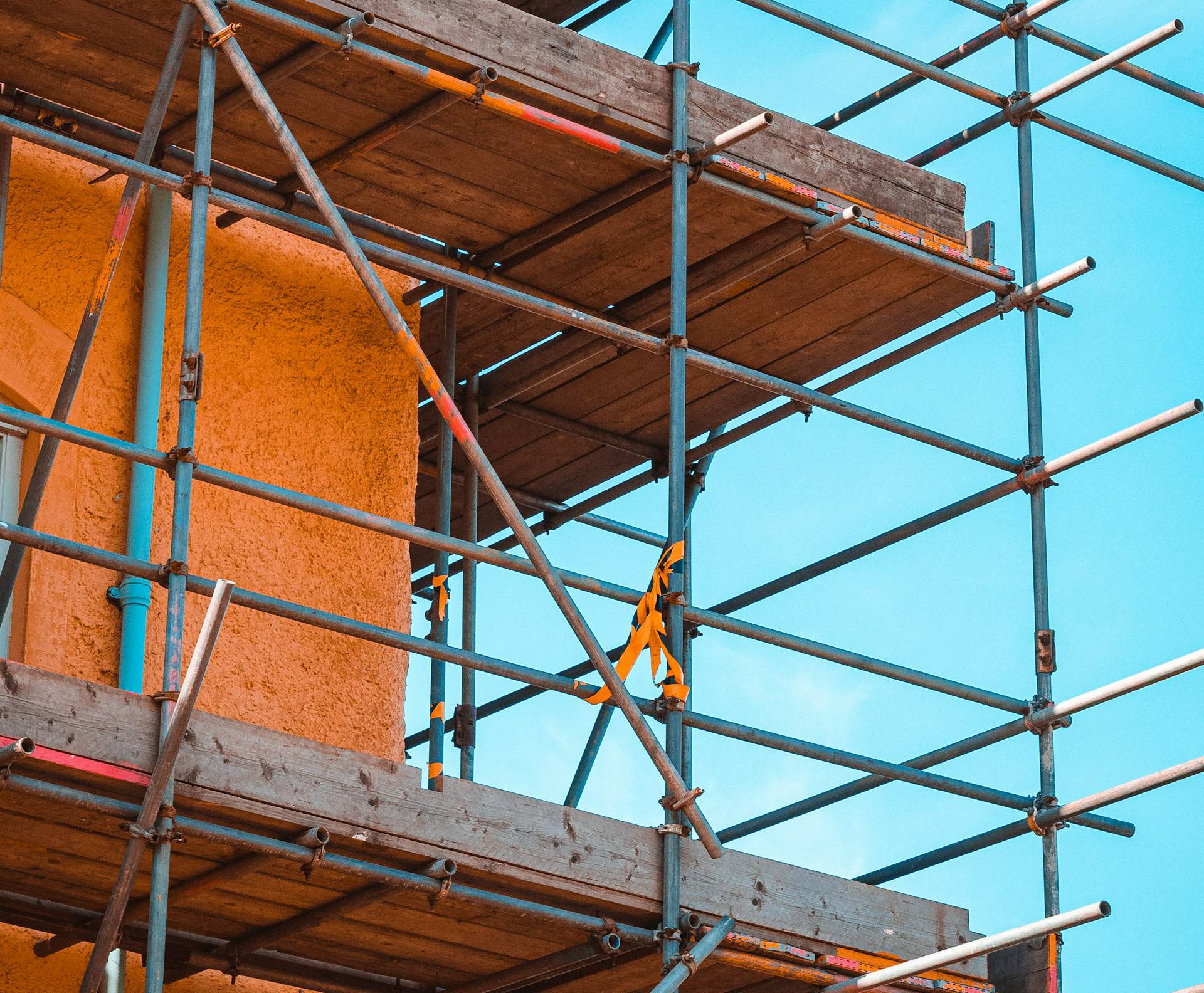 Scaffold Spanner vs Scaffold Ratchet