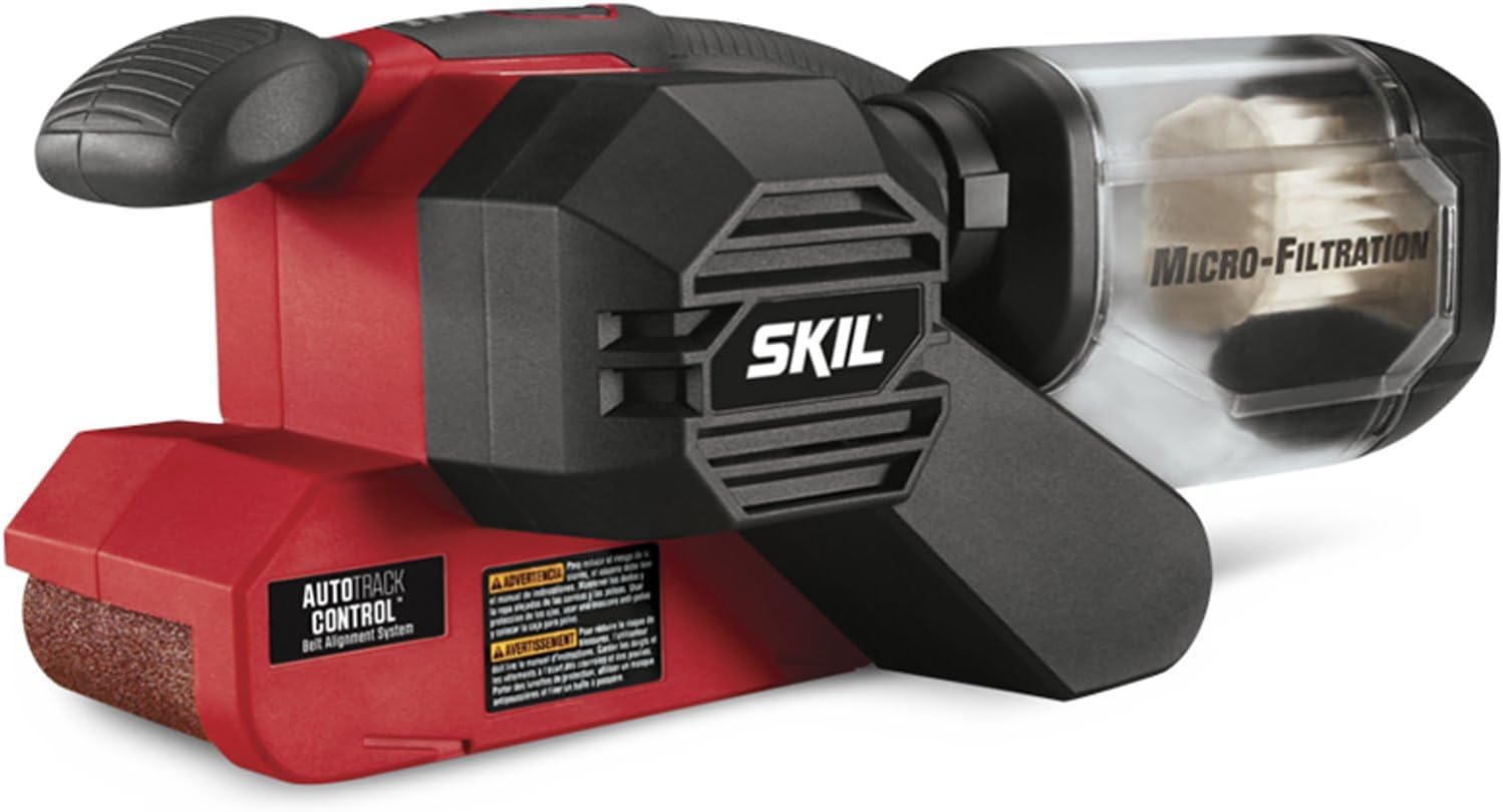 SKIL Belt Sander