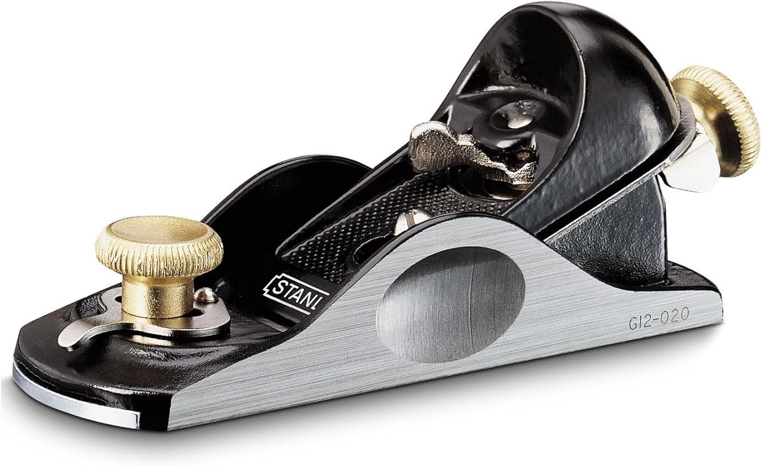 Stanley No. 9 Block Plane