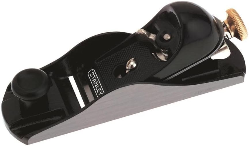 Stanley 12-220 Block Plane