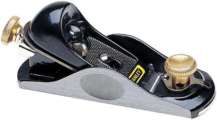 Stanley Contractor Grade Block Plane
