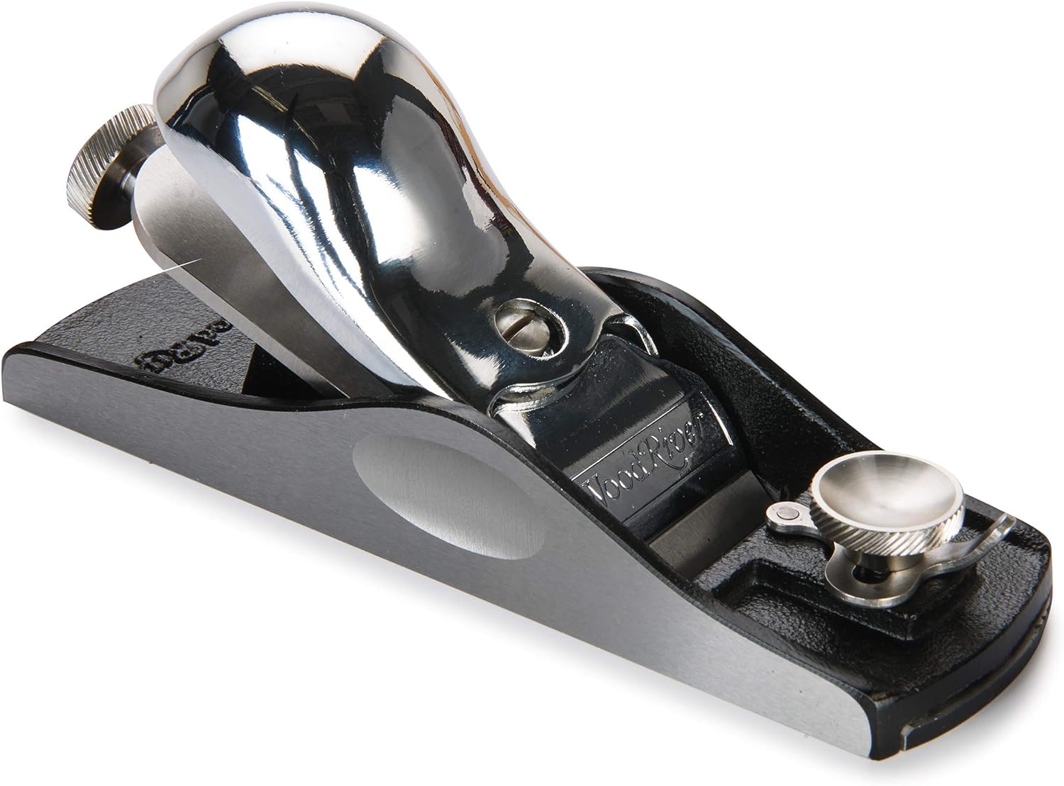 WoodRiver Standard Block Plane