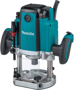 Makita RP1800 plunge router