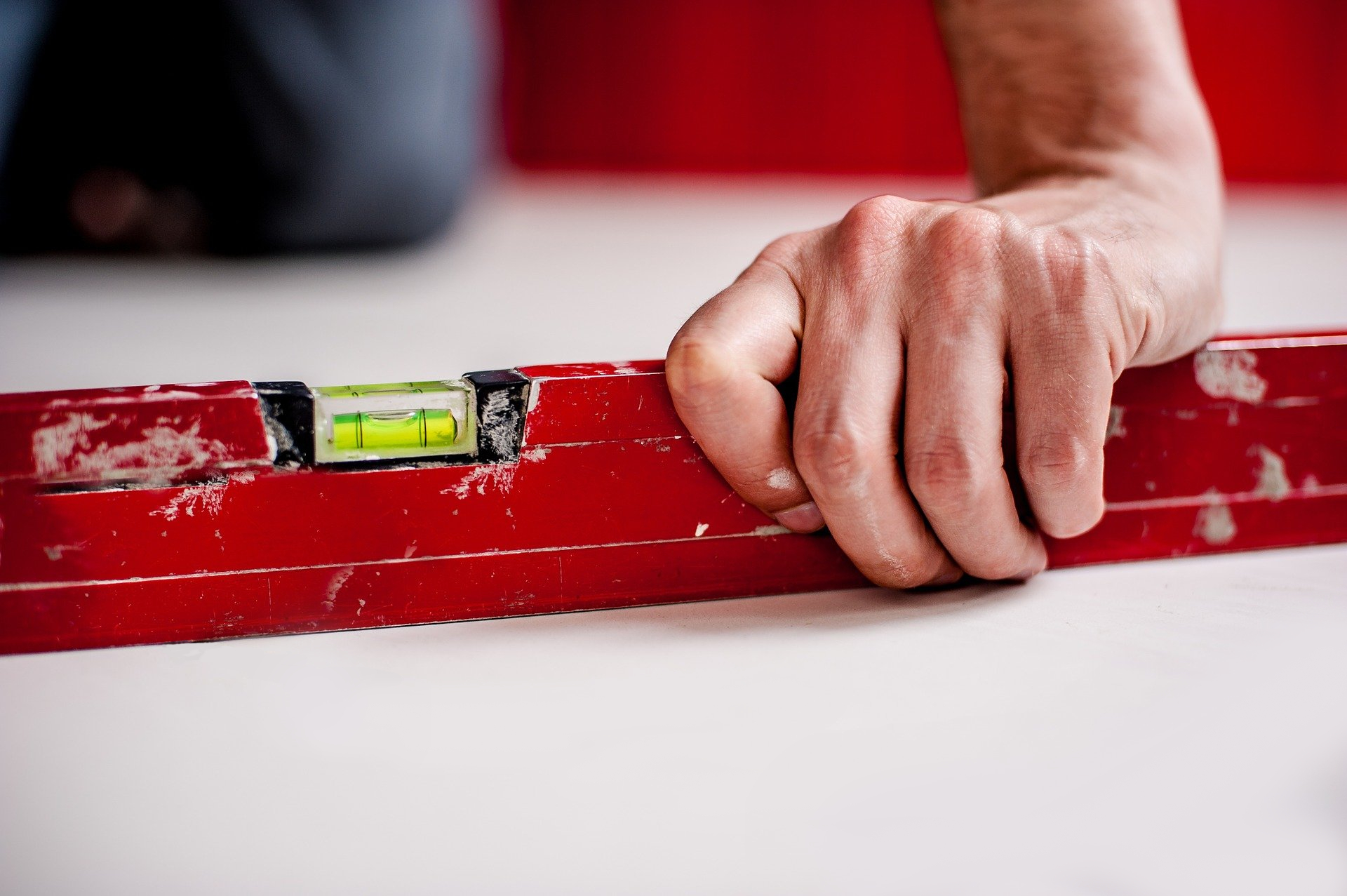 The Best Concrete Self Leveler for 2026