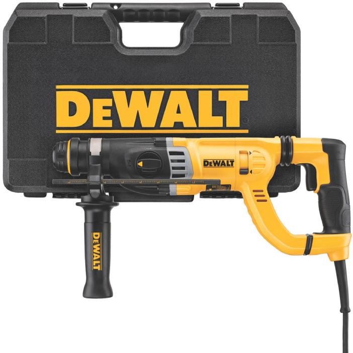 The Best Drill for Concrete Walls In 2026